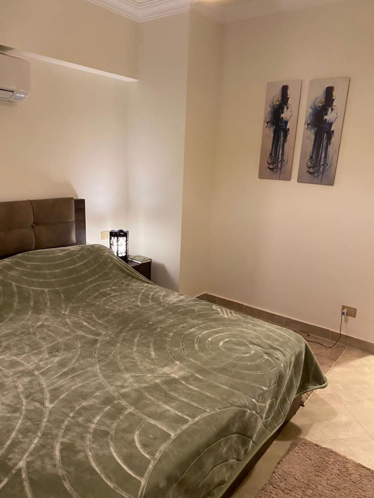 Apartment Night